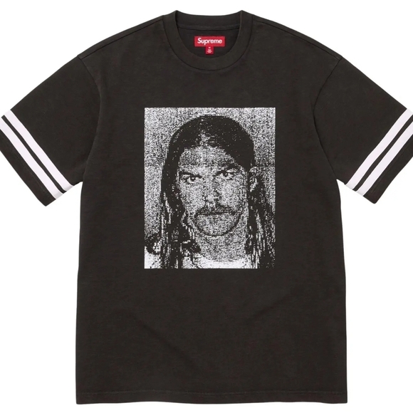 Supreme X Dash Snow Tee (Send Offers)